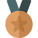 Bronze