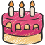 3.Geburtstag